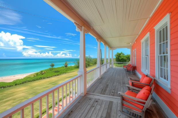 Don't Miss Your Dream Apalachicola Home