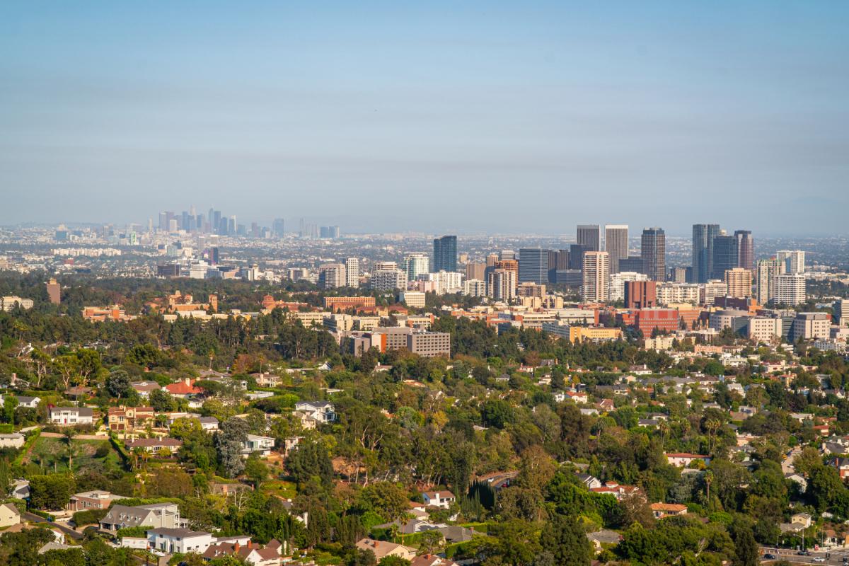 Don't Miss Your Dream Brentwood Home