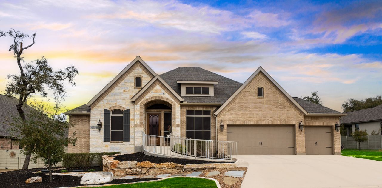 Austin, Texas neighborhoods