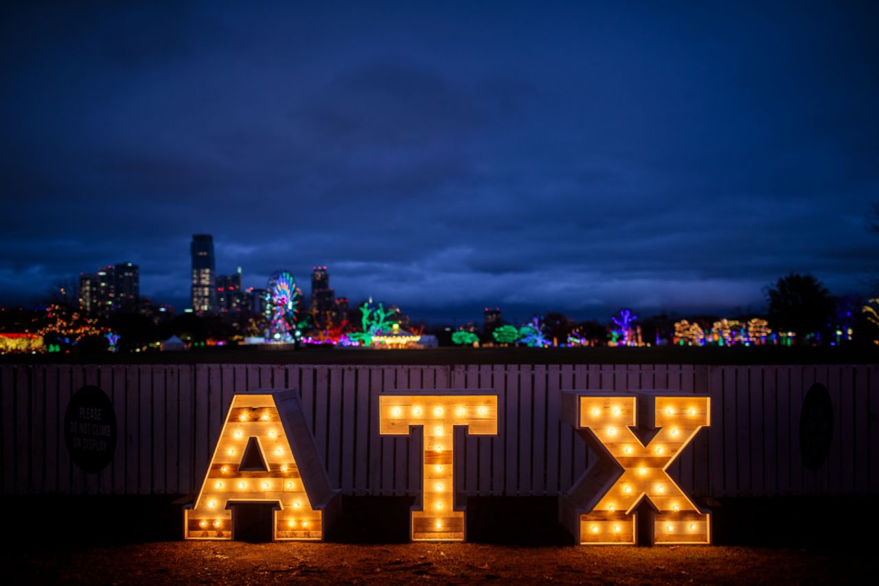 Austin, Texas resources