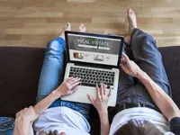 Home Search