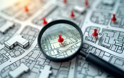 Property Selection