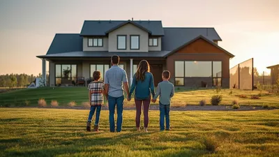 Dream Home