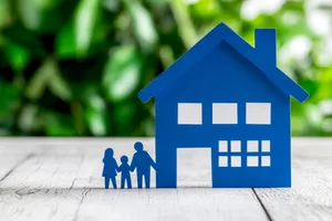 Real Estate Simple